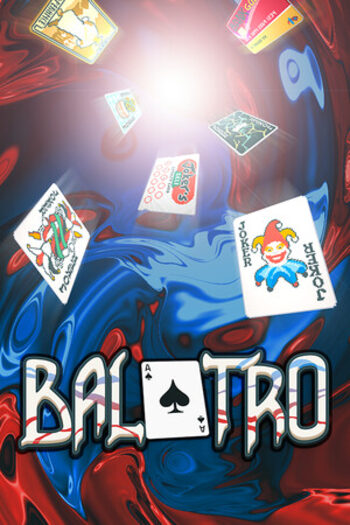 balatro