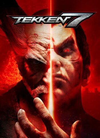 tekken 7